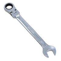 Individual Metric Flexi Ratchet Spanners 8mm - 19mm Sizes