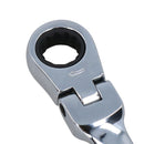 Individual Metric Flexi Ratchet Spanners 8mm - 19mm Sizes