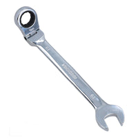 Individual Metric Flexi Ratchet Spanners 8mm - 19mm Sizes