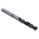 HSS Blacksmiths Twist Drill Bit With 1/2" Shank 118 Degree for Steel Metal