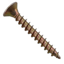 Wood Screws Multi Purpose Countersunk Fasteners 4.0 x 30mm PZ2 Screw