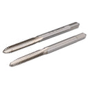 1/8" - 1/2" BSW Tap & Die Whitworth Tungsten Steel Taper Tap & 25mm Die