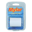 Mylar Kevlar Sail Repair Tape 3m Roll Yacht Dinghy Clear Window