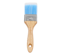 Synthetic Paint Painting Brush Set Decorating 25mm – 50mm Width Brushes