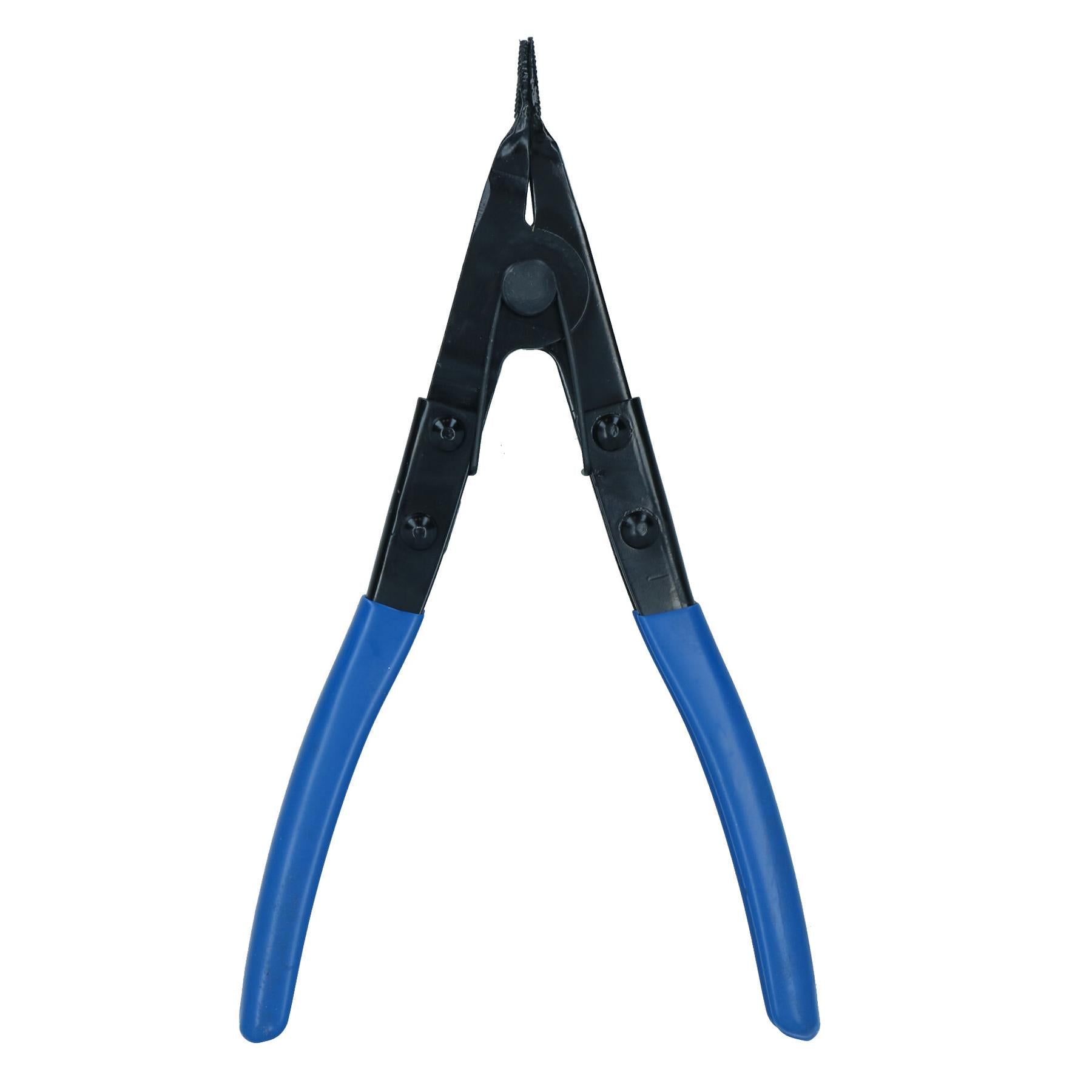 Angled Tip Driveshaft Clip Lock Ring Pliers Remover Installer Tool Bergen