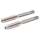 1/8" - 1/2" BSW Tap & Die Whitworth Tungsten Steel Taper Tap & 25mm Die