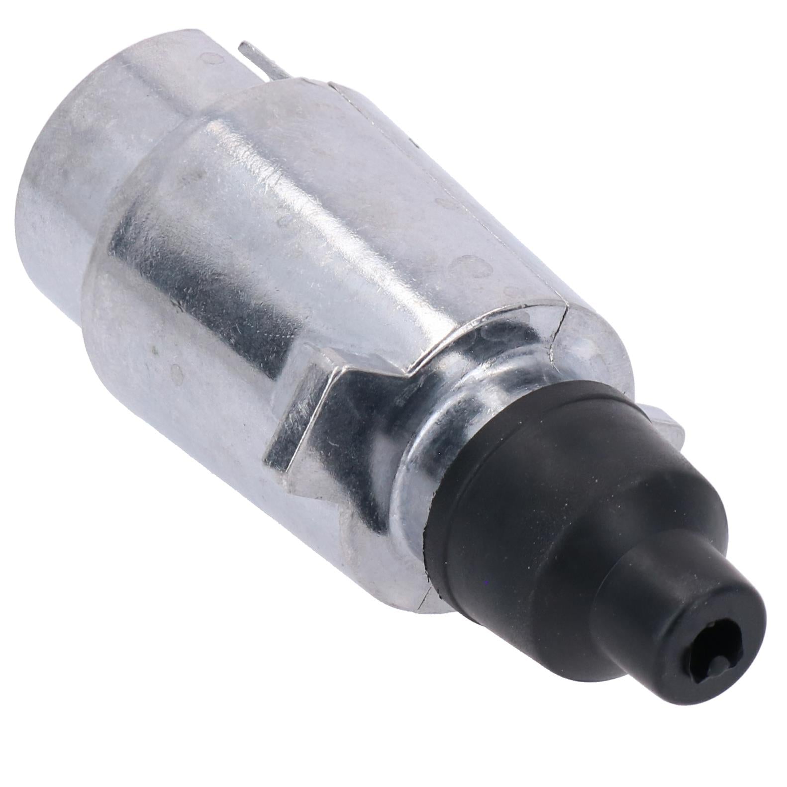 Trailer / Caravan Plug 7 Pin N Type Aluminium Metal Casing TR040