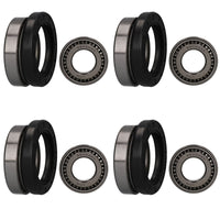 Trailer Taper Roller Bearing Kit Set for Avonride 11890 Indespension Ref ISHU013