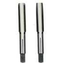 UNF Taper & Plug Tap Set Tungsten Steel Thread Cutter 10 - 3/4"