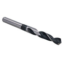 HSS Blacksmiths Twist Drill Bit With 1/2" Shank 118 Degree for Steel Metal