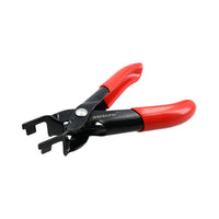 Fuel line disconnect pliers ( petrol and diesel) 3 pc set AT260