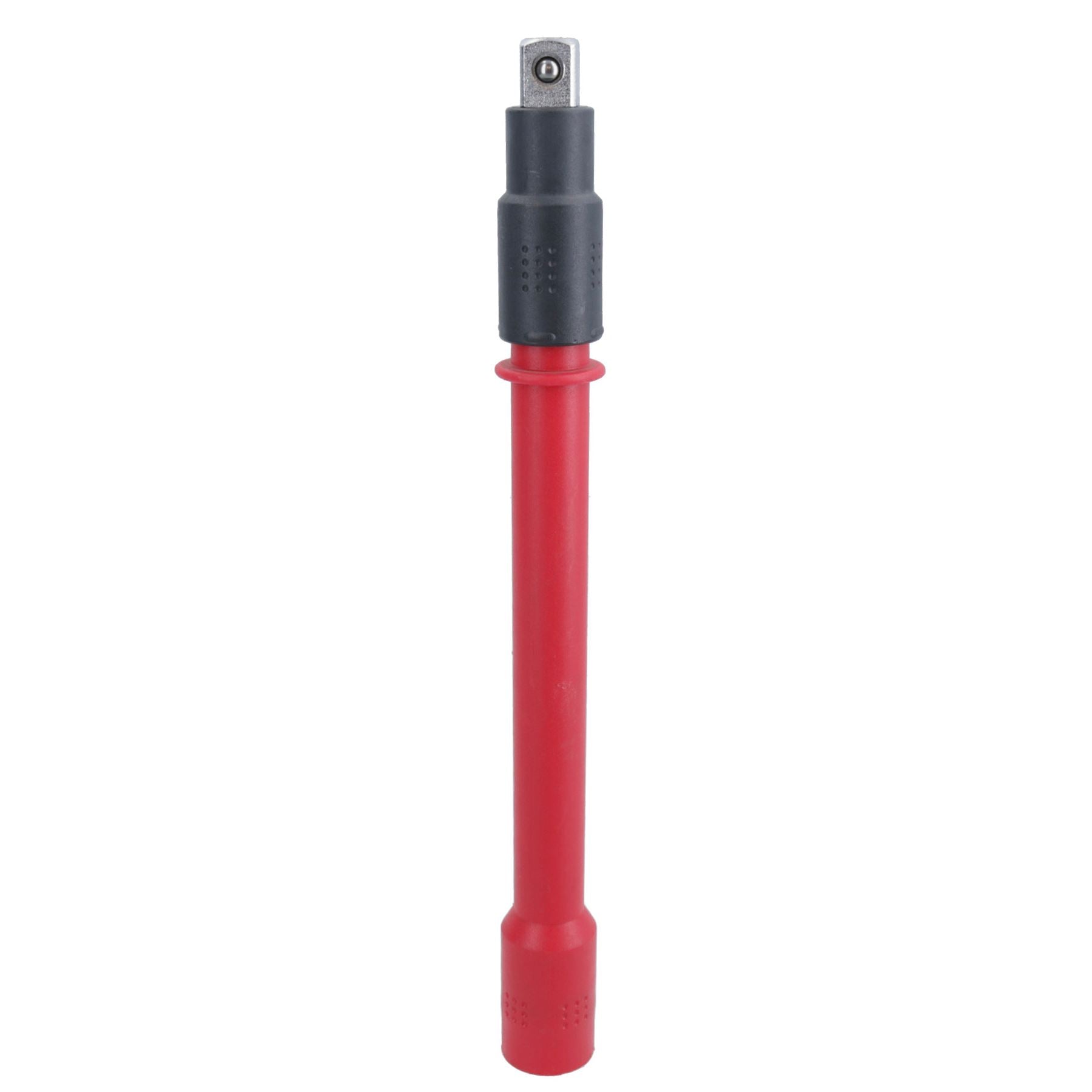 1/2in Drive VDE Injection Insulated VDE 10in. (250mm) Socket Extension Bar