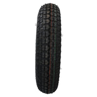 3.50 x 8" 4 Ply High Speed Trailer Tyre Erde Daxara 100 101 102 Tubeless