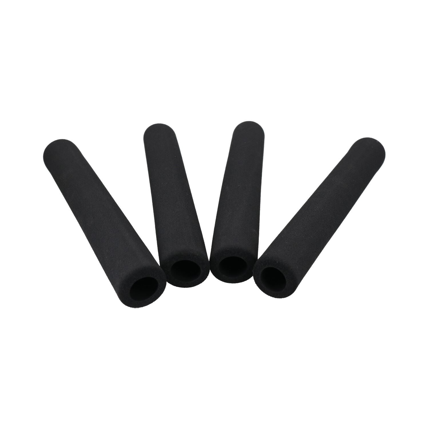 Foam Drop Handlebar Sleeve 7mm x 215mm Bicycle Cycle Bike Vibration Absorbing Tube