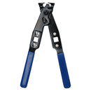 Ear Type O-Clip Pliers CV Joint Boot Plier Crimping Tool Extra Heavy Duty