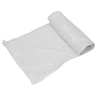 Heavy Duty Large Polythene Dust Sheet Cover For Decorating Painting 4m x 5m