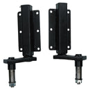 350kg Trailer Suspension Unit (Pair) Stub Axle 6 Mounting Holes Indespension