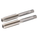 1/8" - 1/2" BSW Tap & Die Whitworth Tungsten Steel Taper Tap & 25mm Die