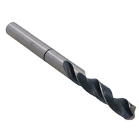 HSS Blacksmiths Twist Drill Bit With 1/2" Shank 118 Degree for Steel Metal