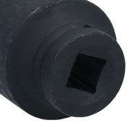 36mm Metric 1/2" Drive Double Deep Impact Socket 12 Sided Single Hex