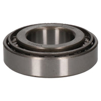 Trailer Taper Roller Bearing and Racer 30mm x 62mm x 17.25mm on BPW 5 Stud