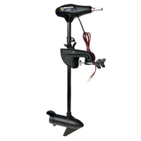 Minn Kota Endura C2 40 lb Transom Mount Trolling Motor 12v Electric Outboard