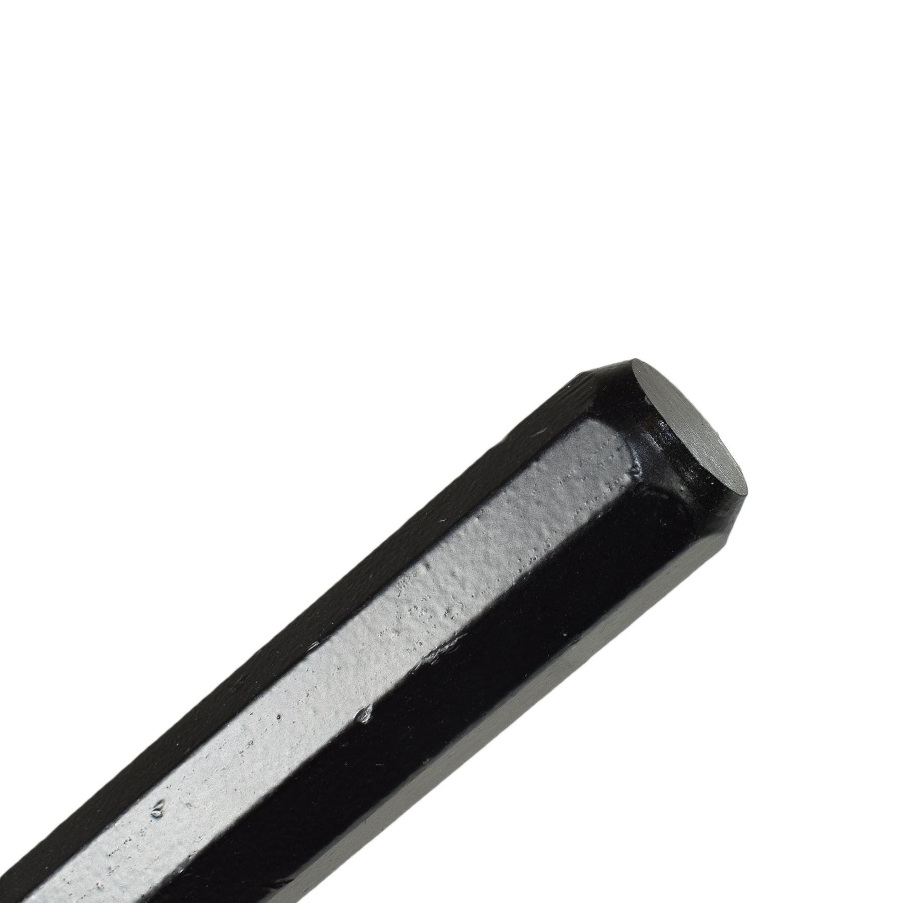 Constant Black Profile Cold Chisel For Brick Stone Block Steel 300mm x 25mm