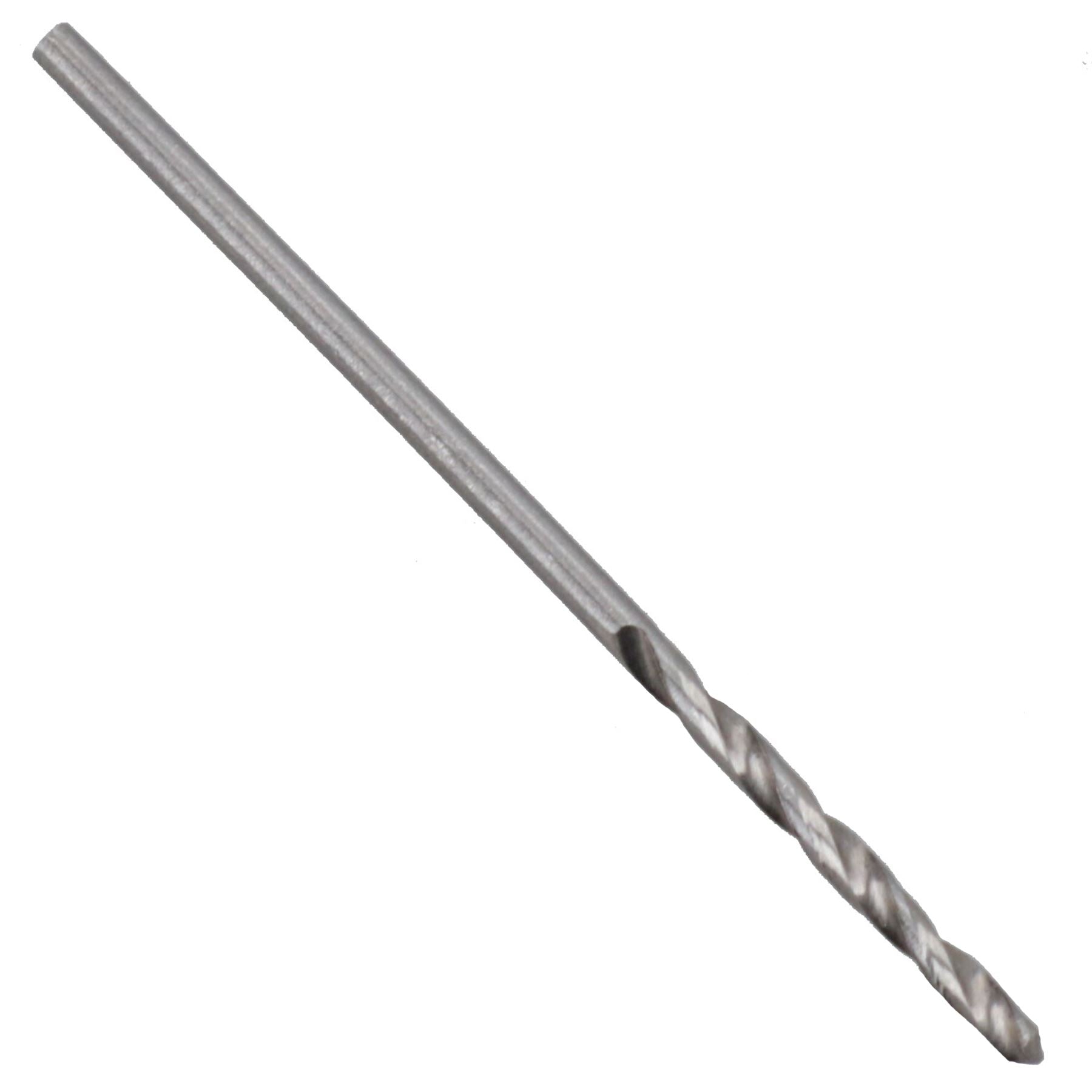 HSS-G Metric MM Drill Bits for Drilling Metal Iron Wood Plastics 1mm – 12.5mm