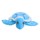 Chill Out Sea Turtle Dog Plush Hydration Cooling Summer Play Toy Home Pet Toy