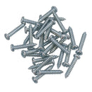 Self Tapping Screws PH2 Drive 3.5mm (width) x 20mm (length) Fasteners