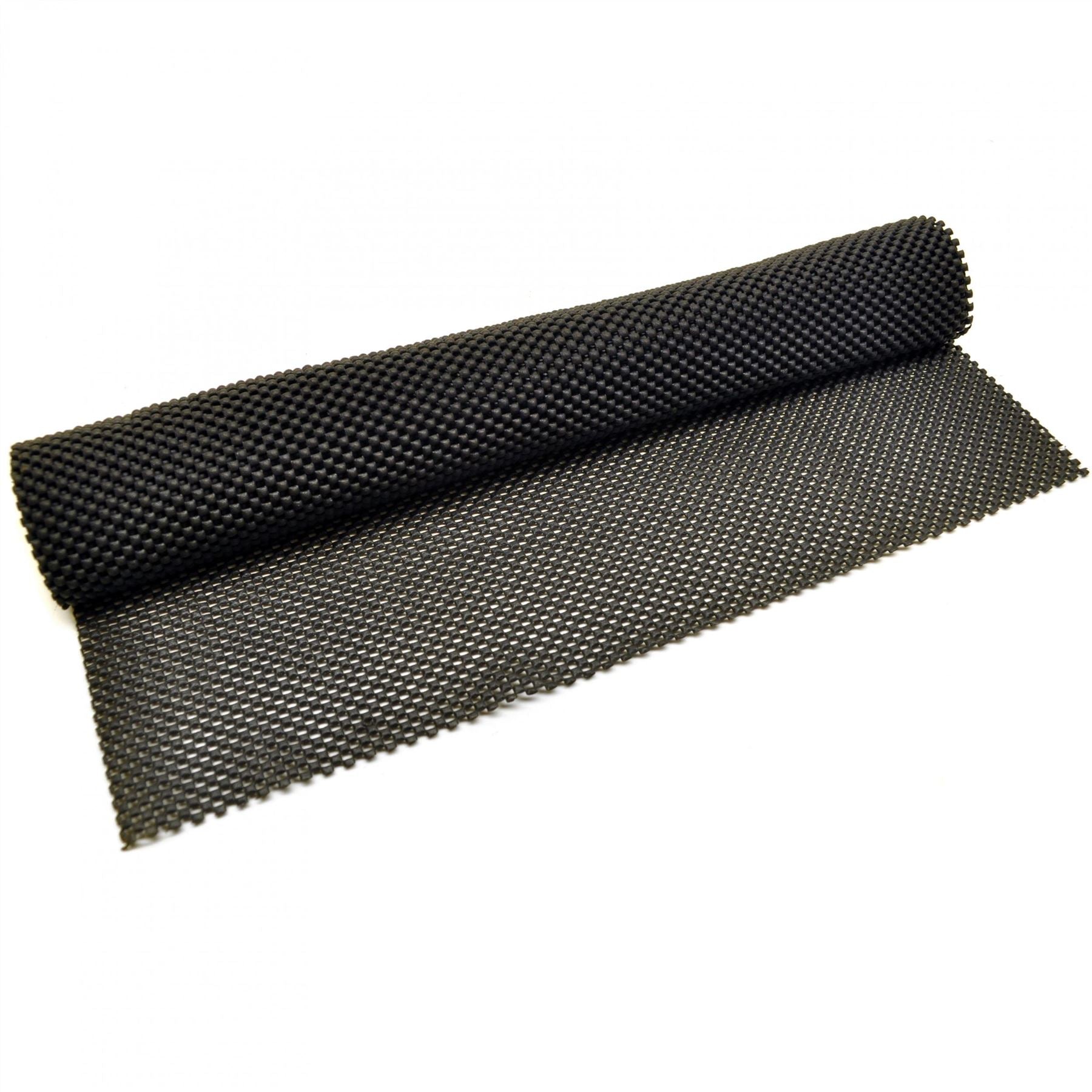 Toolbox Liner / Glove Box Lining / Non Slip Matting 45cm x 125cm Roll TE442