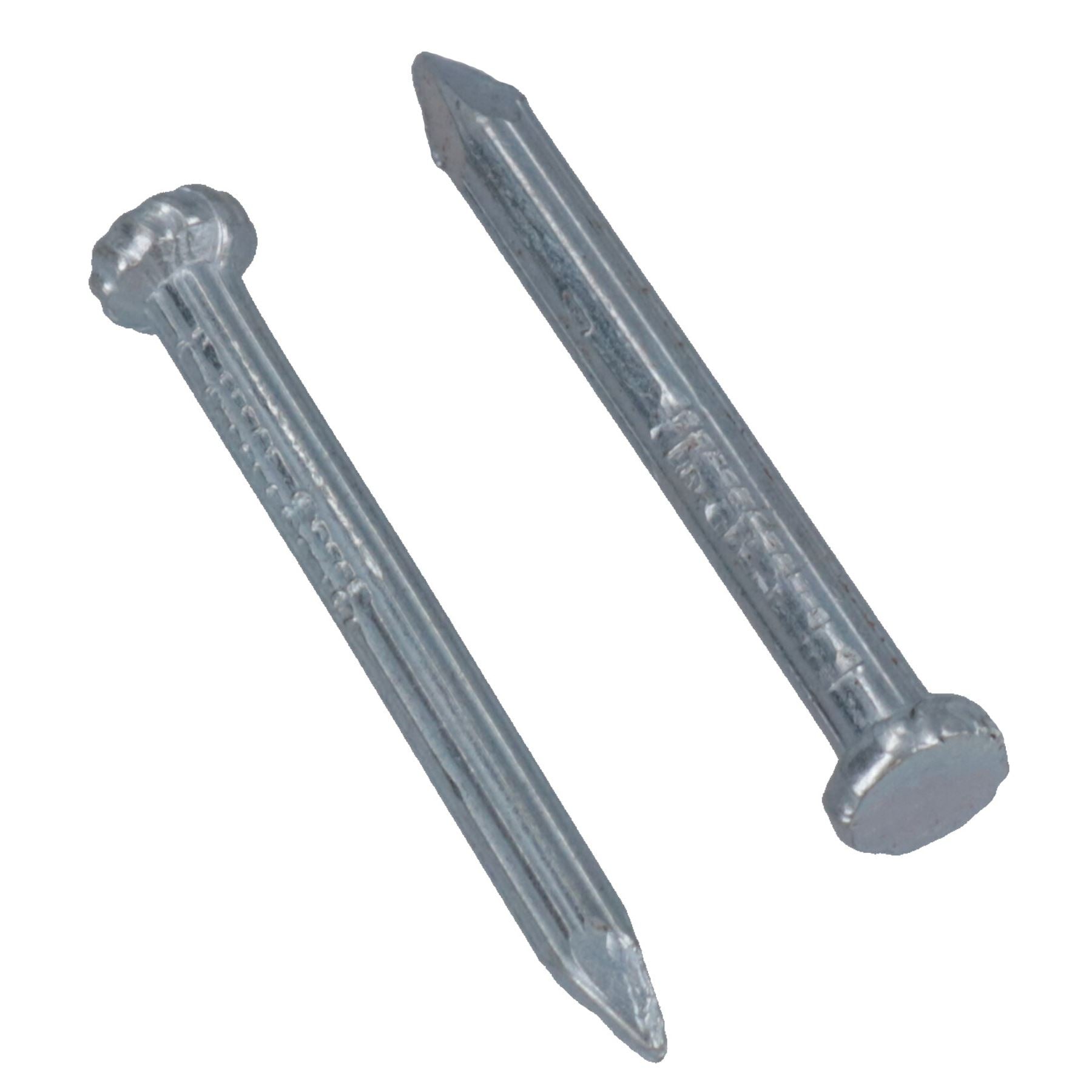 1.5 Inch Masonry Concrete Nails Fastener Fixing For Block Brick Stone