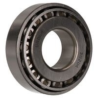 Trailer Taper Roller Bearing and Racer 20mm x 47mm x 15.25mm On Erde 142