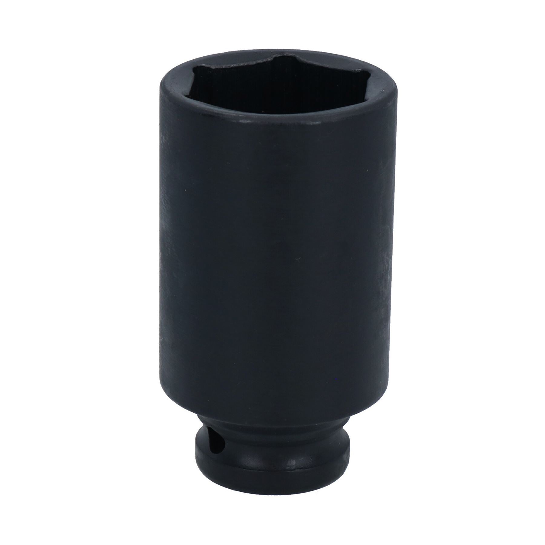 32mm 1/2" Drive Double Deep Metric Impact Socket Single Hex 6 Sided Impacted