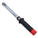 1/4" drive torque wrench bi-directional left right handed 6-30Nm U.S.PRO AT436