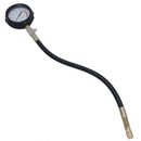 Replacement Gauge For Compression Testers on Diesel Petrol Engines 0 – 600 PSI