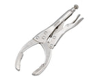 10” Straight Jaw Oil Filter Pipe Locking Pliers Remover Installer 45-100mm