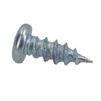 Self Tapping Screws PH2 Drive 5mm (width) x 12mm (length) Fasteners