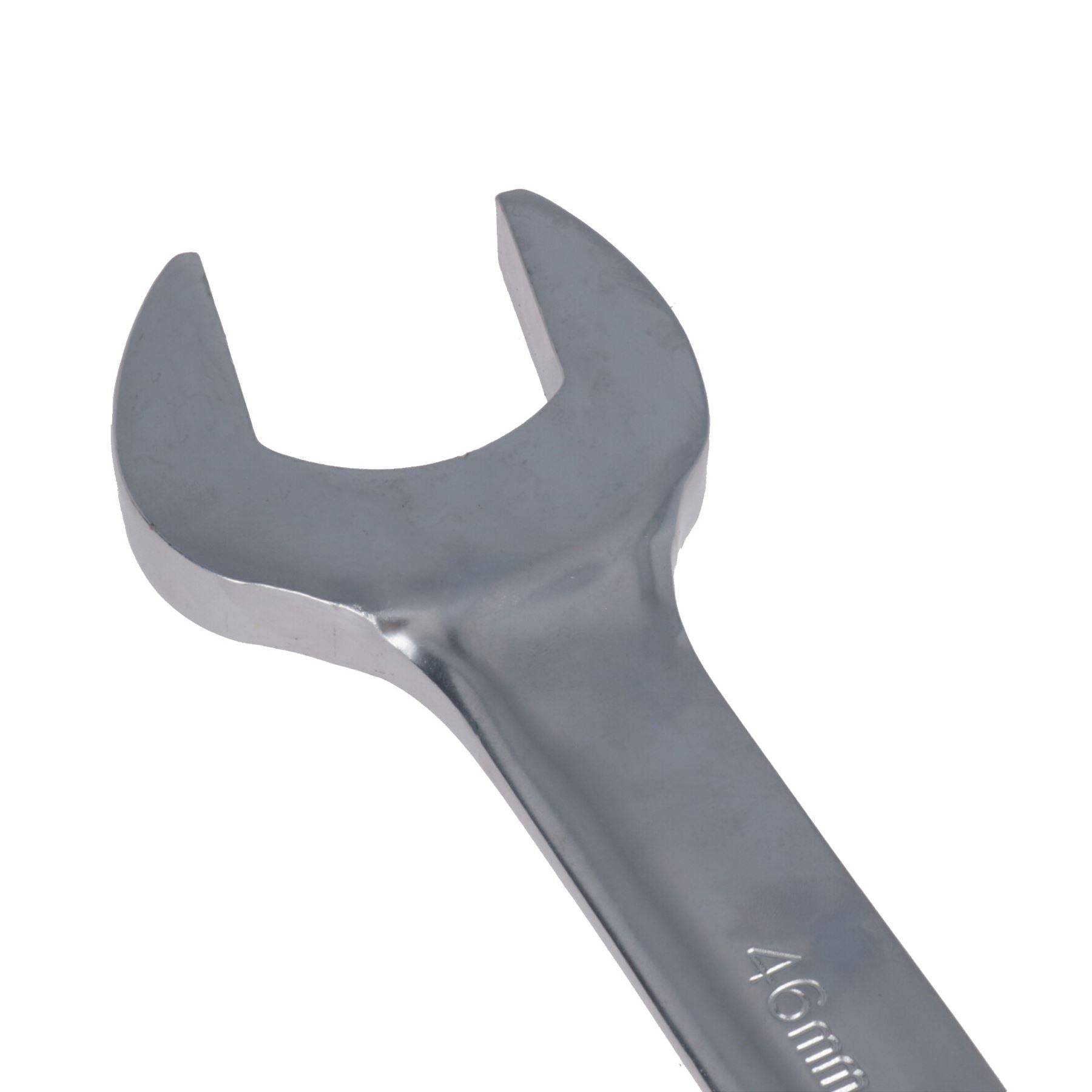 46mm Extra Large Ducati Metric Combination Spanner Wrench CRV Ring & Open TE782