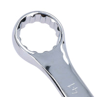 Metric Combination Combo Ring Spanner Wrench Extra Long Bi-Hex 33mm – 48mm