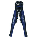 Self Adjustable Automatic Wire Cable Stripper Crimper Crimping Tool Pliers