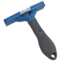 Blue Undercoat deShedding Tool for Large Short Hair Dog -Dog Grooming Tool