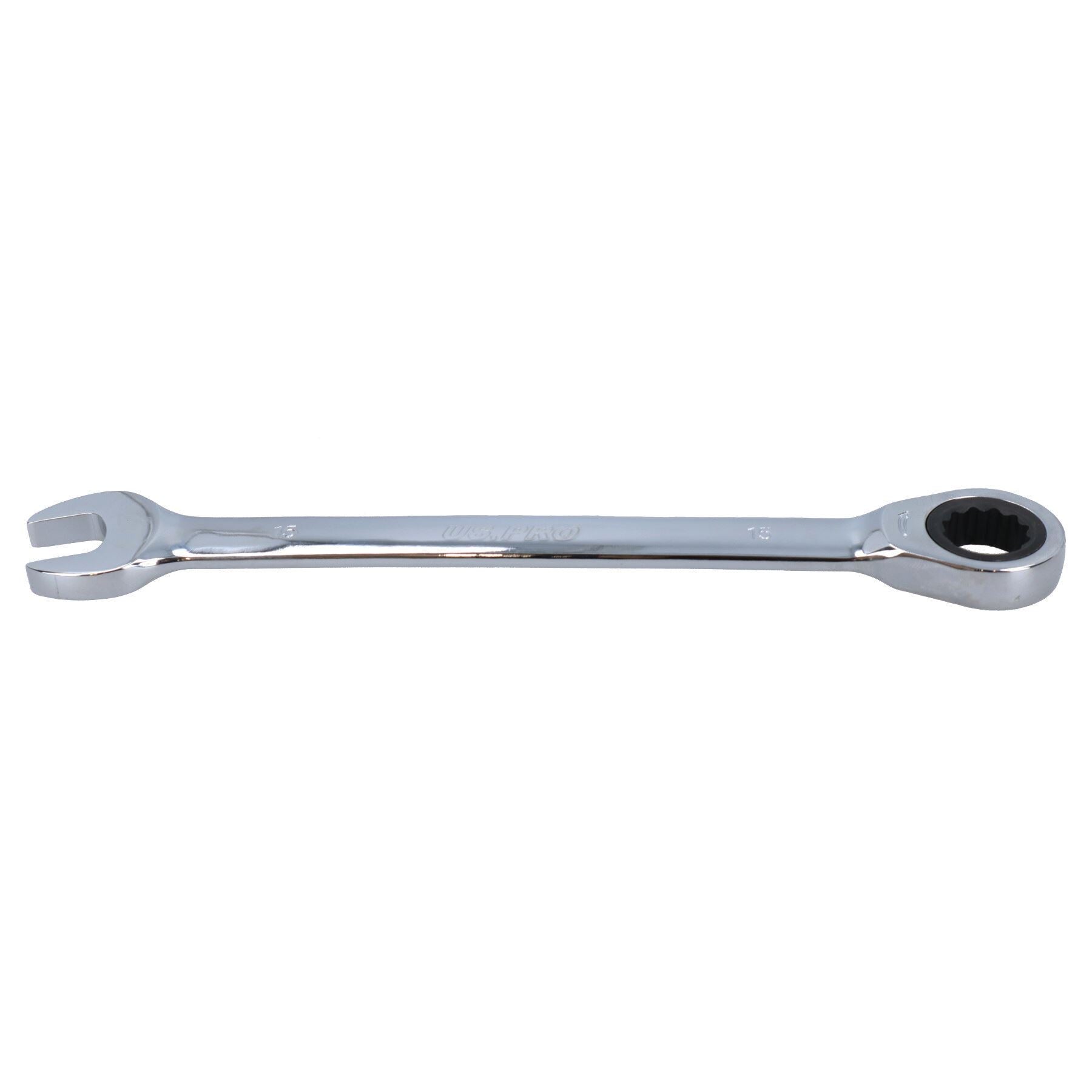 Metric Combination Gear Ratchet Spanner Wrench 72 Teeth 6 – 19mm Variation