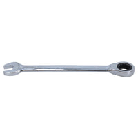 Metric Combination Gear Ratchet Spanner Wrench 72 Teeth 6 – 19mm Variation