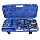 Citroen and Peugeot Petrol and Diesel engine timing locking tool kit AT416