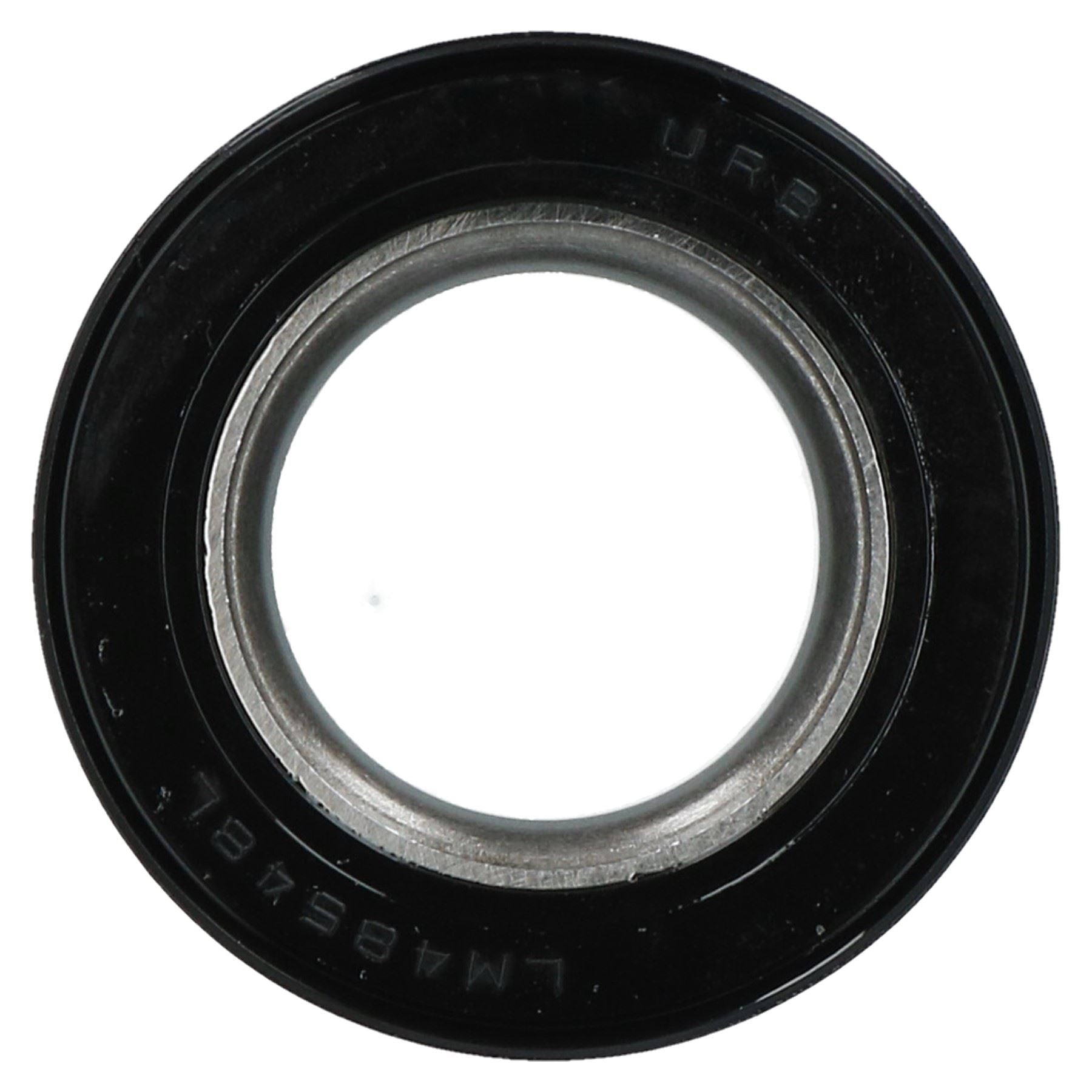 Trailer Taper Roller Bearing and Seal 34.93 x 65.09 x 18.03mm Indes Drum 6636