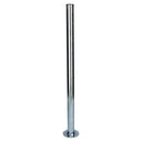 34mm Prop Drop Stand 600mm Long for Trailer Jockey Leg