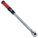 1/2" Drive Torque Wrench 60 - 360NM / 44 - 265 ft/lbs By U.S.Pro Tools AT358