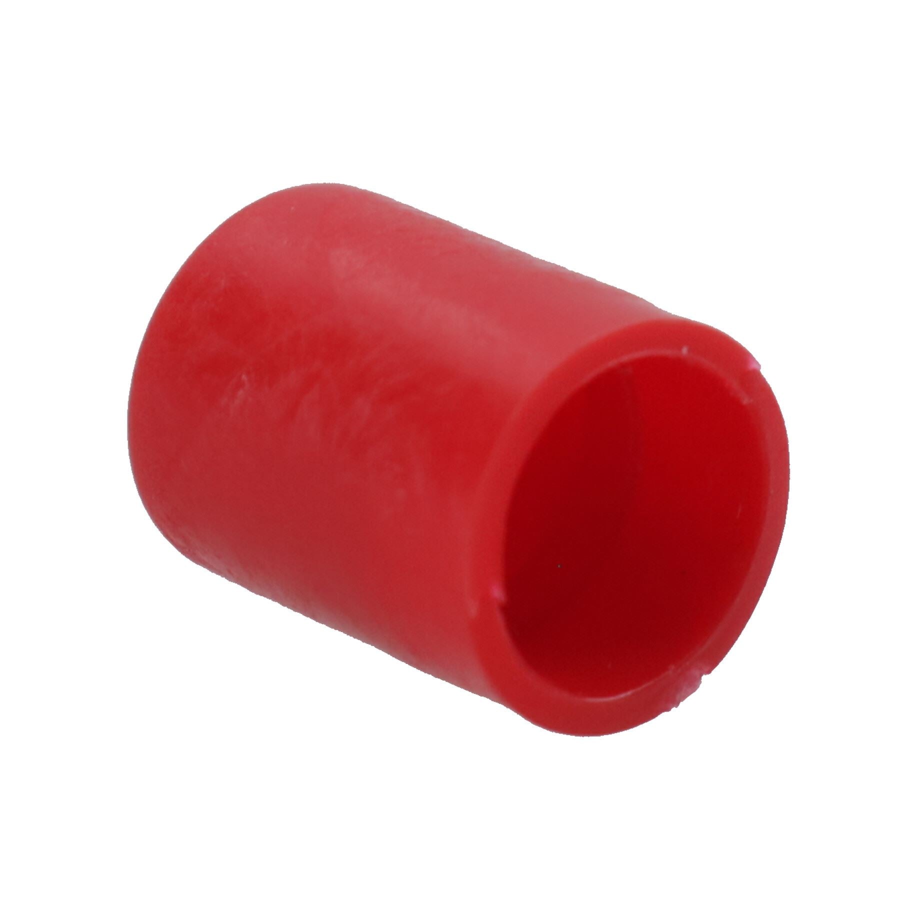 Red Button Cover For Seastar Teleflex TFX 700 SS Engine Gear Lever Controls