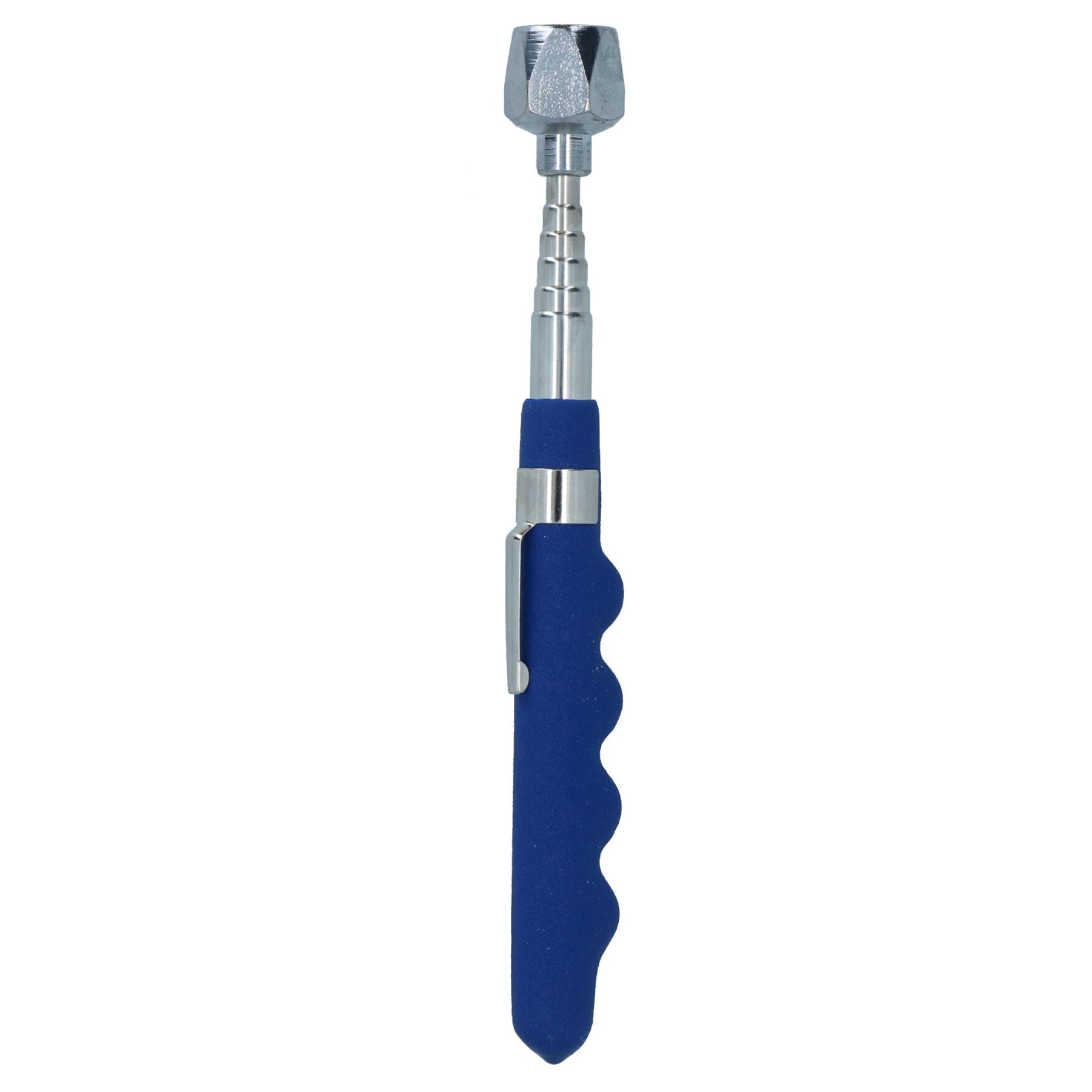 Telescopic Extending Magnetic Pick Up Tool 7.5kg (16lb) Extends 180mm – 770mm